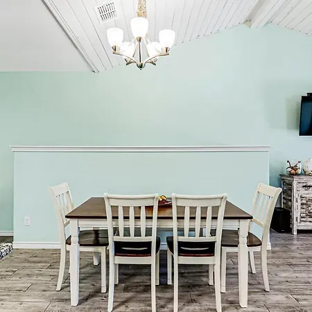 Villa Shark'S Key à Port Aransas Extérieur photo