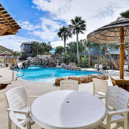 Villa Shark'S Key à Port Aransas Extérieur photo