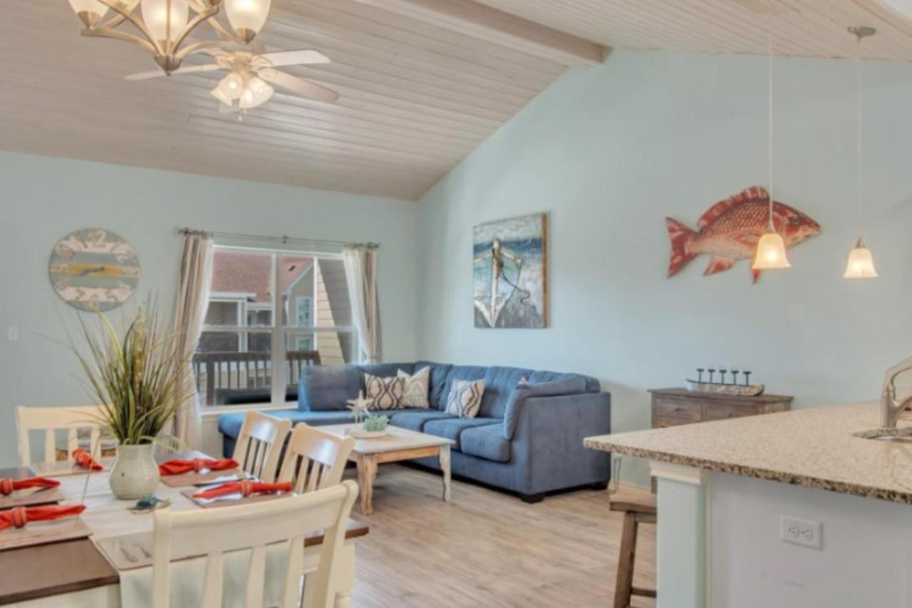 Shark's Key Holiday home *