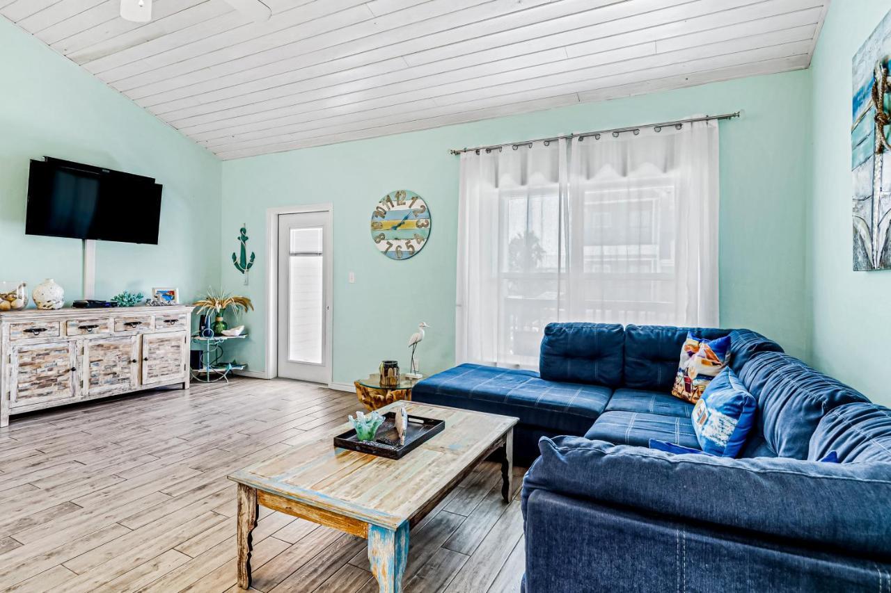 Shark's Key Holiday home Port Aransas