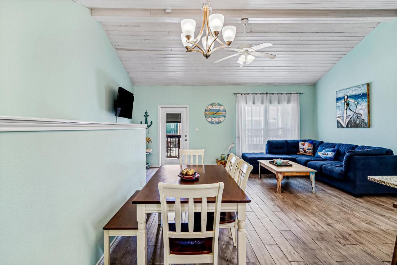 Holiday home Shark's Key Port Aransas