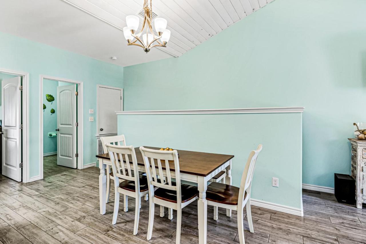 Shark's Key Holiday home Port Aransas