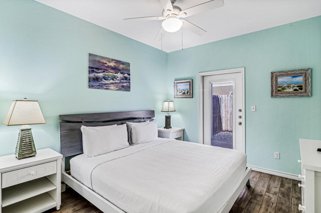 Shark's Key Holiday home Port Aransas