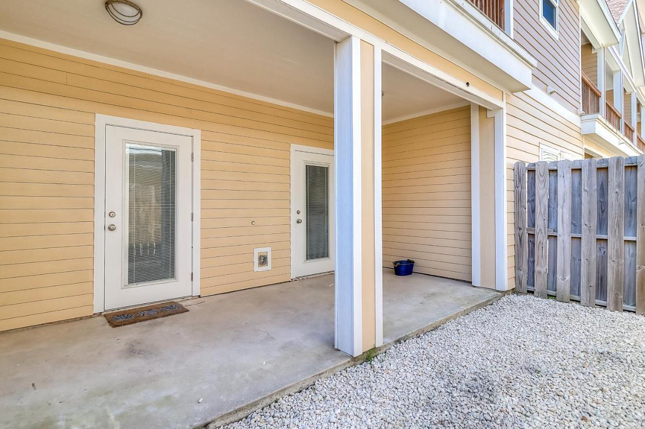 Shark's Key Holiday home Port Aransas