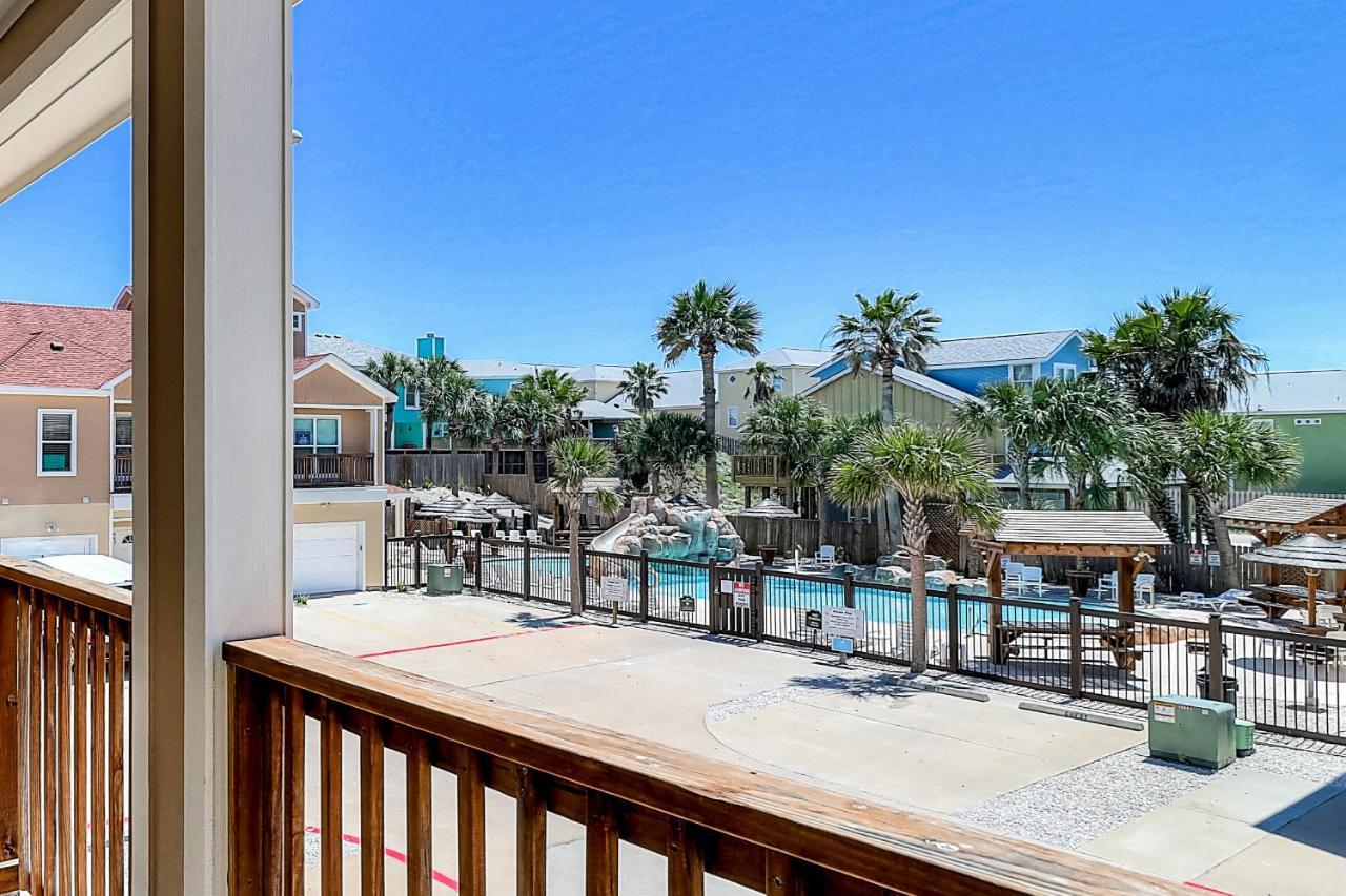 Holiday home Shark's Key Port Aransas