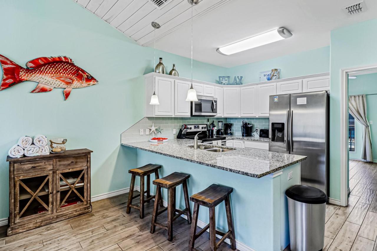 Shark's Key Holiday home *