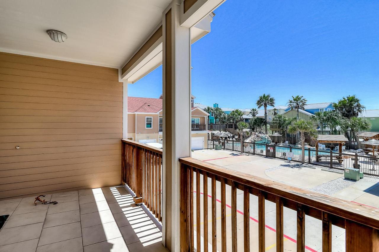 Shark's Key Holiday home Port Aransas